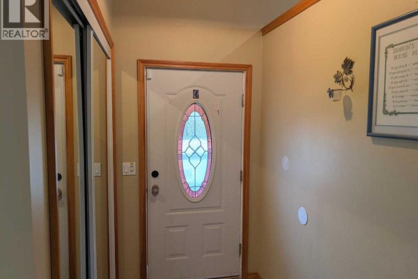 Laundry room - 802 Railway Avenue, Duhamel, AB T0B3L0 Photo 5