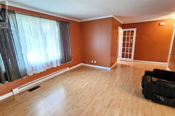 Bedroom - 802 Spruce Street, Labrador City, NL A2V1B1 Photo 4