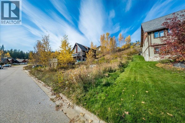 802 White Tail Drive, Rossland, BC V0G1Y0 Photo 5
