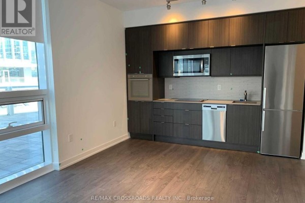 Bedroom 2 - 803 - 10 York Street, Toronto, ON M5J2Z2 Photo 4
