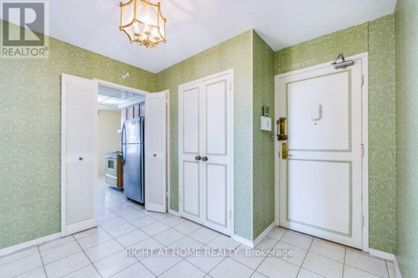 Primary Bedroom - 803 - 115 Antibes Drive, Toronto, ON M2R2Y9 Photo 4