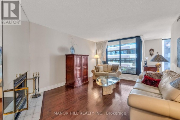 803 - 1331 Bay Street, Toronto, ON, photo 3