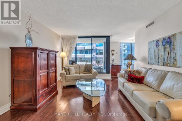 Other - 803 - 1331 Bay Street, Toronto, ON M5R2C4 Photo 4