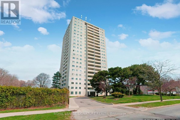 803 - 1350 York Mills Road, Toronto, ON, photo 2