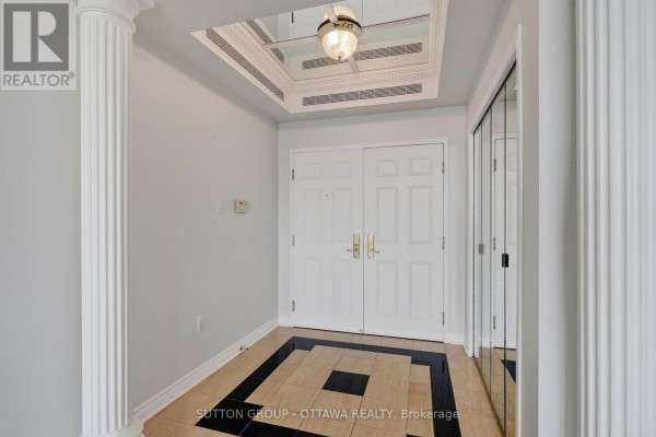 Bathroom - 803 - 1480 Riverside Drive, Ottawa, ON K1G5H2 Photo 3