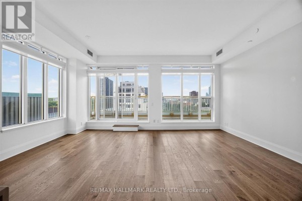 Bedroom - 803 - 151 Avenue Road, Toronto, ON M5R0B8 Photo 4