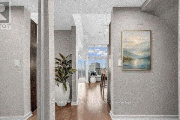 803 - 2 Fieldway Road E, Toronto, ON M8Z0B9 Photo 3