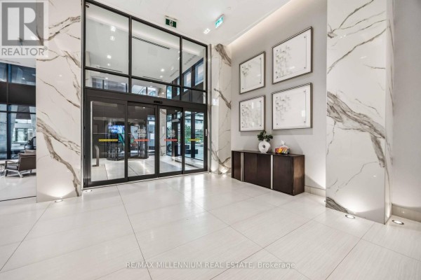 Kitchen - 803 - 20 Shore Breeze Drive, Toronto, ON M8V1A1 Photo 3