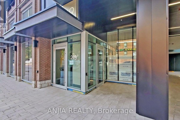 803 - 219 Dundas Street E, Toronto, ON, photo 2