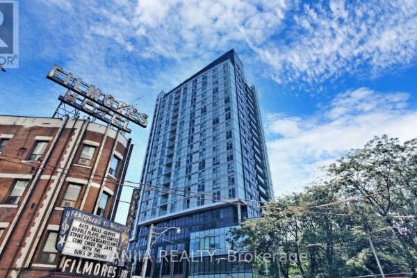 803 - 219 Dundas Street E, Toronto, ON, photo 3