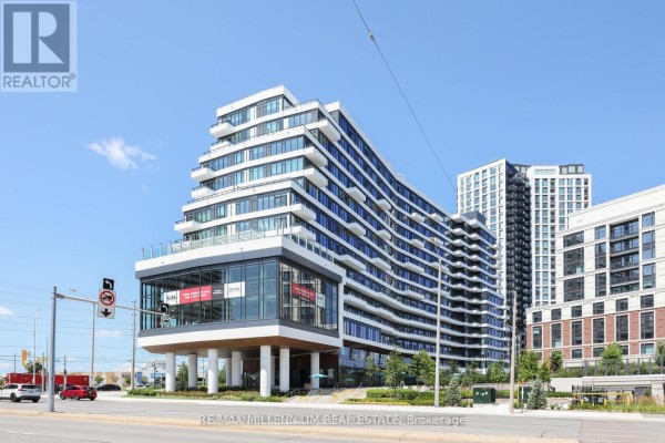 803 - 2485 Eglinton Avenue, Mississauga, ON L5M2T1 Photo 2