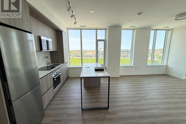 803 - 2485 Eglinton Avenue, Mississauga, ON L5M2T1 Photo 4