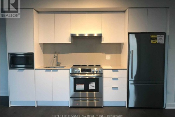 Kitchen - 803 - 25 Richmond Street E, Toronto, ON M5C0A6 Photo 3