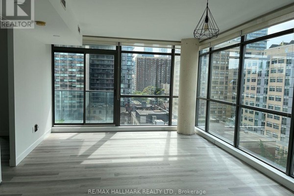 803 - 281 Mutual Street, Toronto, ON, photo 2