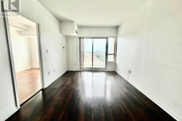 Bedroom - 803 - 4600 Steeles Avenue E, Markham, ON L3R5J1 Photo 4