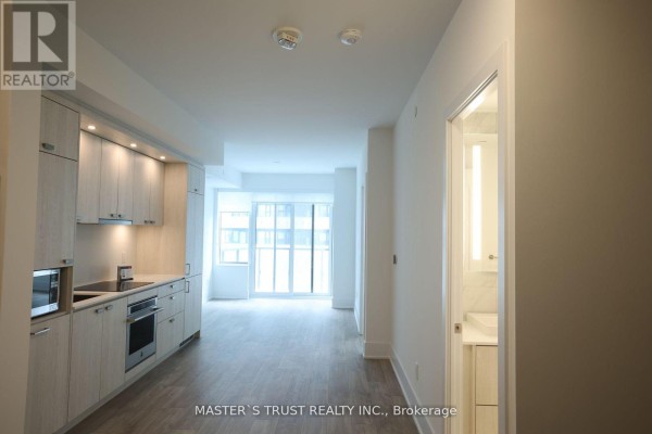 803 - 470 Front Street W, Toronto
