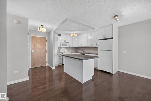 Den - #803 10011 123 St Nw, Edmonton, AB T5N1M9 Photo 4