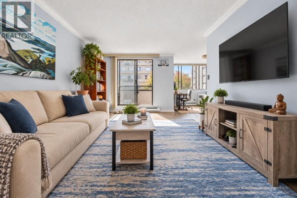 803 1270 Robson Street, Vancouver, BC V6E3Z6 Photo 3