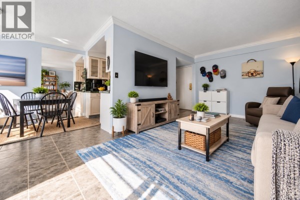 803 1270 Robson Street, Vancouver, BC V6E3Z6 Photo 4