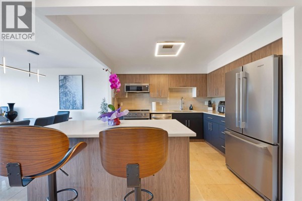 803 1327 E Keith Road, North Vancouver, BC V7J3T5 Photo 5