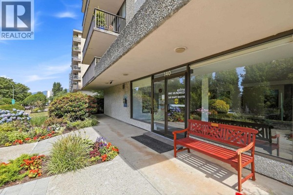 803 140 E Keith Road, North Vancouver, BC V7L4M9 Photo 2