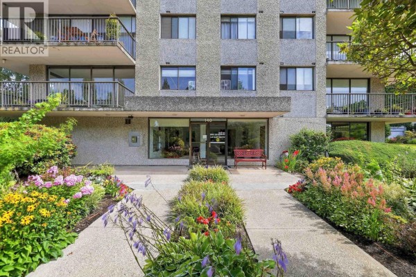 803 140 E Keith Road, North Vancouver, BC V7L4M9 Photo 3