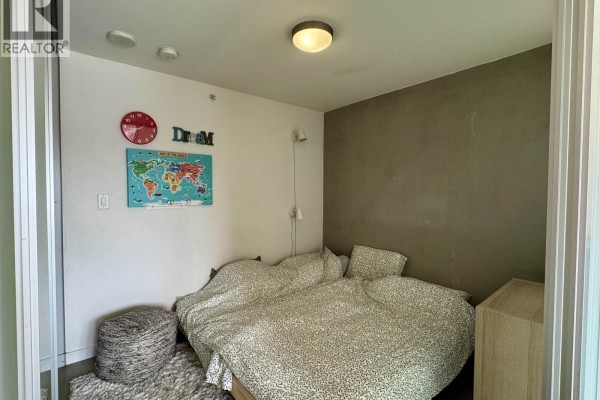 803 150 E Cordova Street, Vancouver, BC V6A0E7 Photo 4