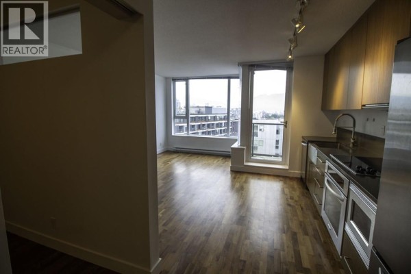 803 250 E 6 Avenue, Vancouver, BC V5T0B7 Photo 5