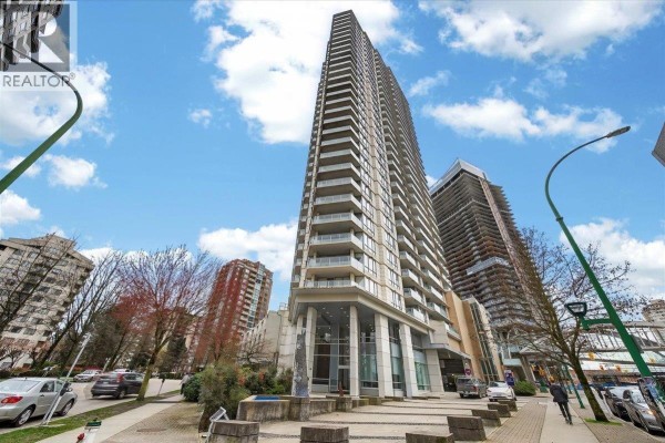 803 4808 Hazel Street, Burnaby, BC V5H0A2 Photo 2