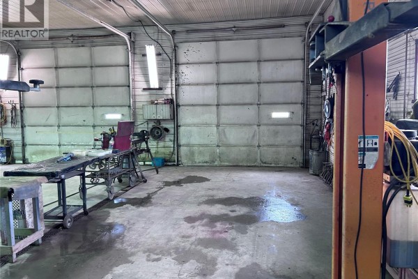 803 4th Avenue, Star City, SK S0E1P0 Photo 5
