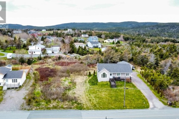 803-805 Main Road, Pouch Cove, NL A0A3L0 Photo 4