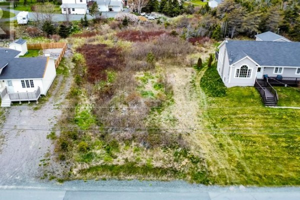 803-805 Main Road, Pouch Cove, NL A0A3L0 Photo 5