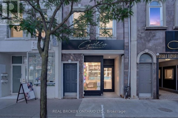 803 Dundas Street W, Toronto, ON M6J1V2 Photo 2