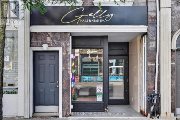 803 Dundas Street W, Toronto, ON M6J1V2 Photo 3