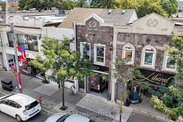 803 Dundas Street W, Toronto, ON M6J1V2 Photo 4