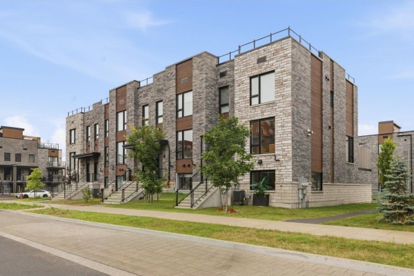 803 Rue De La Littérature, Gatineau, QC, photo 2