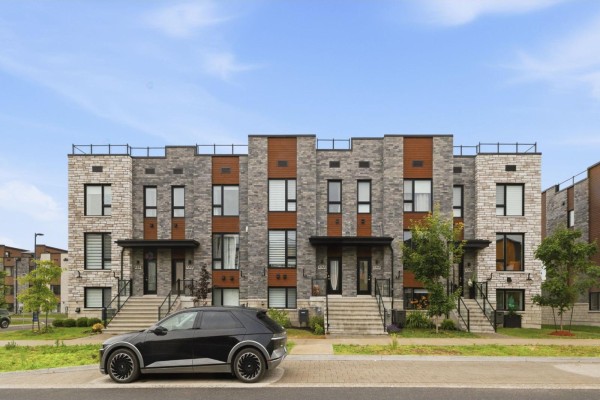 803 Rue De La Littérature, Gatineau, QC, photo 3