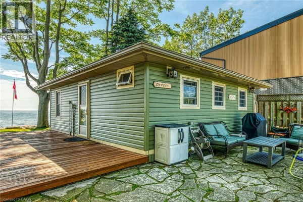 803 Sandy Bay Road, Dunnville, ON, photo 3