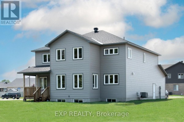Office - 803 Solidex Place, Russell, ON K4R0C7 Photo 2