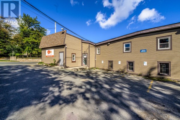803 Water Street, St Johns, NL A1E1C4 Photo 4
