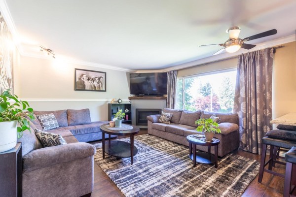 8034 Beaver Drive, Mission Residential Sold $969,000