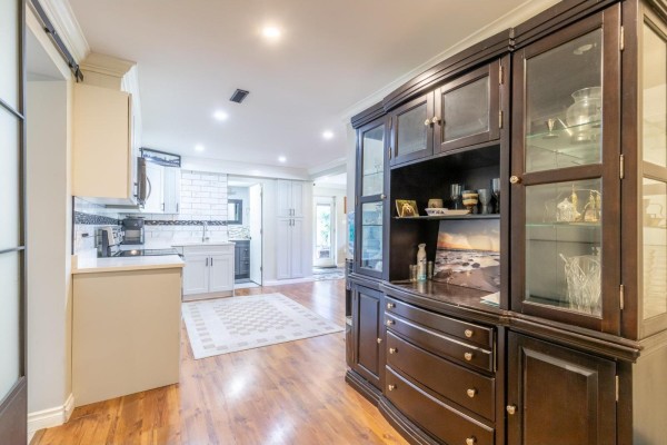 8034 Beaver Drive, Mission Residential Sold $969,000