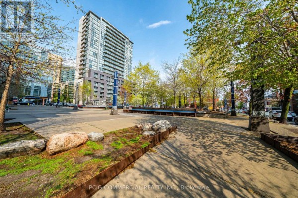 803w - 36 Lisgar Street, Toronto, ON M6J0C7 Photo 2