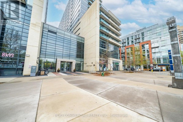 803w - 36 Lisgar Street, Toronto, ON M6J0C7 Photo 3