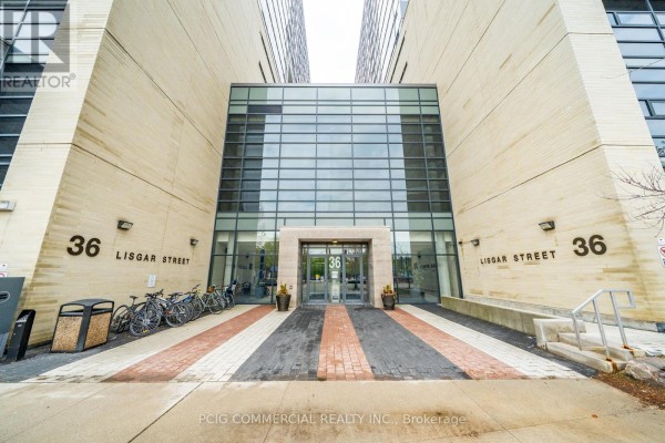 803w - 36 Lisgar Street, Toronto, ON M6J0C7 Photo 4