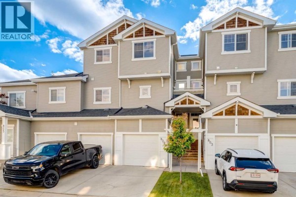 Pantry - 804, 281 Cougar Ridge Drive Sw, Calgary, AB T3H0J3 Photo 2