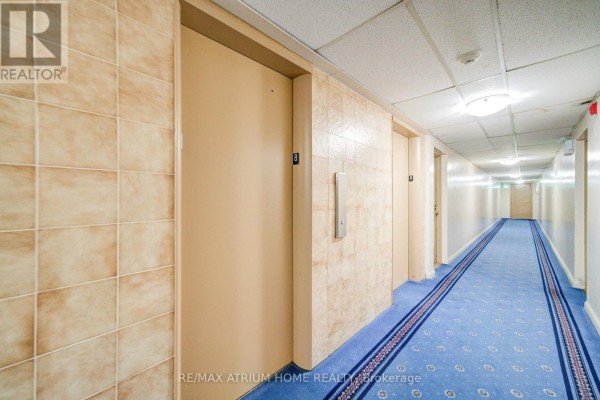 Dining room - 804 - 1101 Pharmacy Avenue, Toronto, ON M1R2Y3 Photo 5