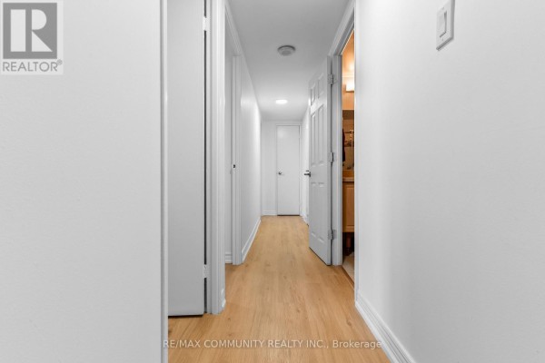 Dining room - 804 - 121 Trudelle Street, Toronto, ON M1J3K4 Photo 3