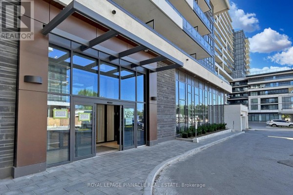 804 - 1455 Celebration Drive, Pickering, ON L1W0C3 Photo 5