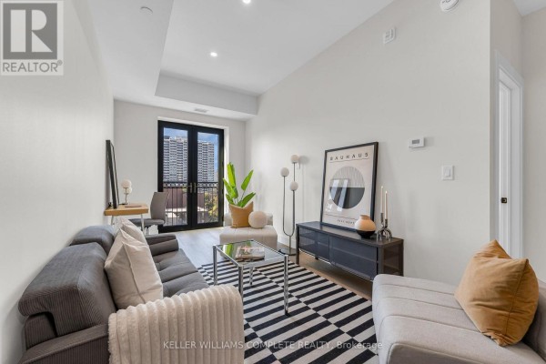 804 - 169 James Street S, Hamilton
